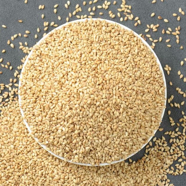 grade A new roasted black/white sesame seed - Image 4