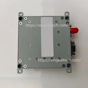 Lightweight 8-Channel Anti-Interference GPS Antennas Dual Frequency Terminal for Drones Strong Performance Terminal Accessories - Image 6