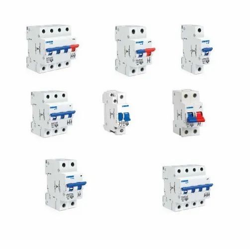 Control Gears Finish Flawless Power Source ac Service Life Long Durability Enhanced Construction Sturdy Performance - Image 1