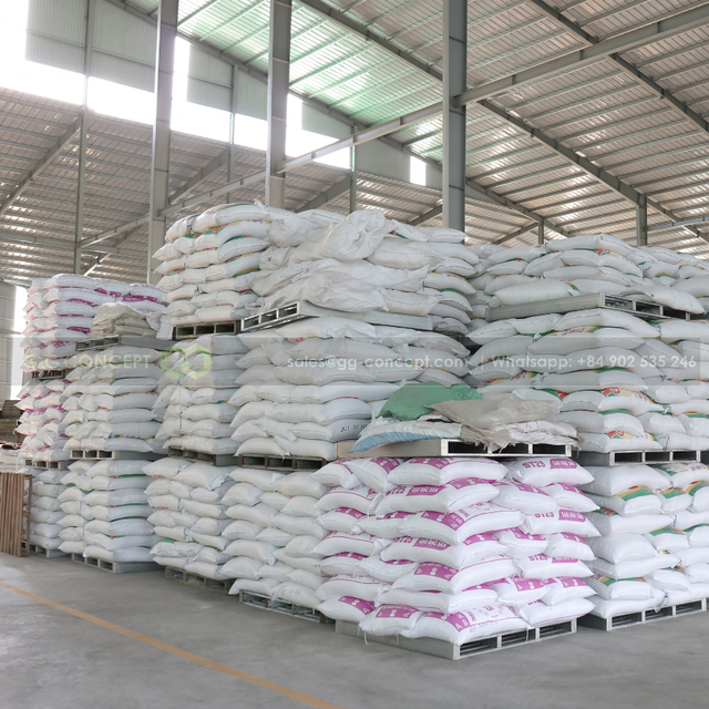 Premium Quality Long Grain Rice White Color Wholesale Cheap Price Asian Rice With 5% Broken Ratio Up To Standard - Image 4