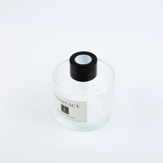 Long-Lasting Scent Invigorating OEM Service Scent Aromatherapy Diffuser for Car - Image 2