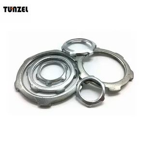 Electrical Fittings Rigid Locknuts Steel Type - Image 6
