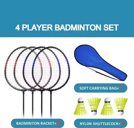 Portable Badminton and Volleyball Net for Easy Setup Origin China Weight (G) 5kg Length (Cm) 2m/3m/4m/5m/6m Specification - Image 6