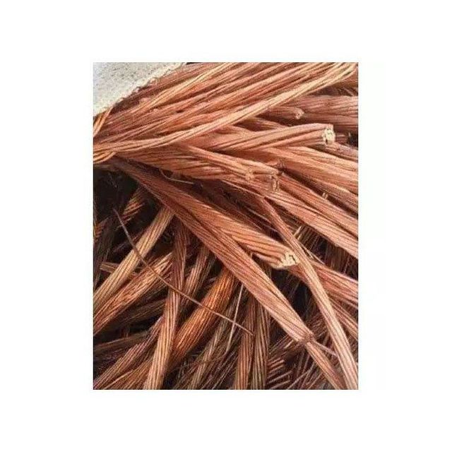Fast delivery Copper Wire Scrap for global buyers and importers - Image 5