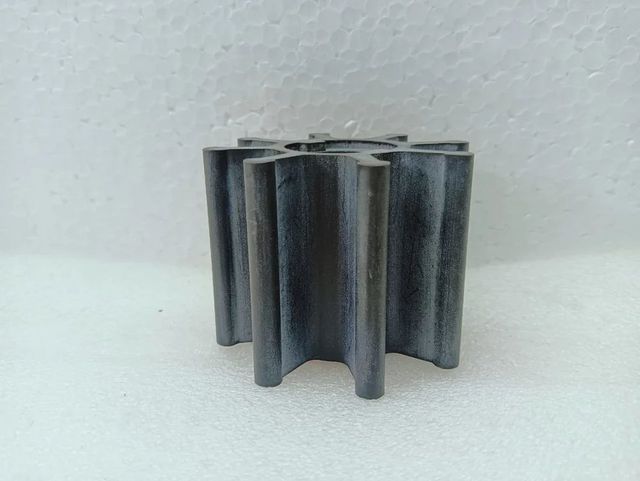 Yanmar 123010-42040 Impeller Kit Made: Korea Make: Yanmar Manufacturer Yanmar Place Of Origin Korea Part No: - Image 5