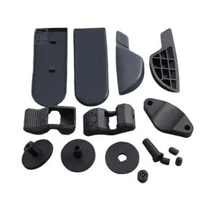 Other Silicone Rubber Products NBR EPDM Silicone Parts Manufacturer - Image 2