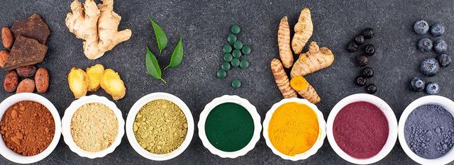 Wholesale Bulk Organic Freeze Dried Fruit&Vegetable Powder Water Soluble Superfood Blend Powder Fruit and Vegetable - Image 2