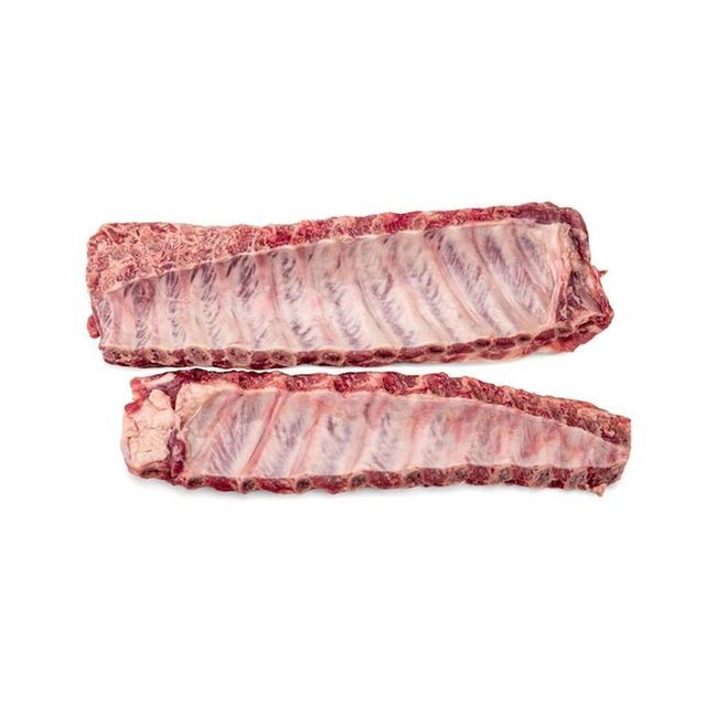 Frozen Boneless Beef High Quality Frozen Beef Meat Bulk Supply for Restaurants Hotels Supermarkets and Food Industry - Image 1