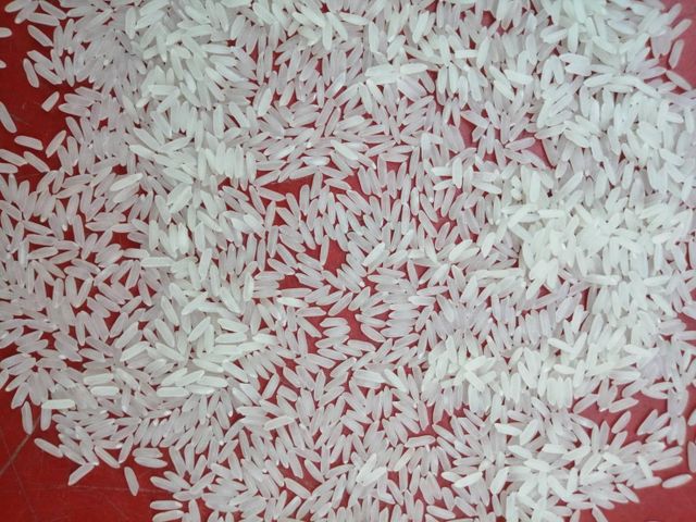 premium white rice for homes and restaurant for sell - Image 3