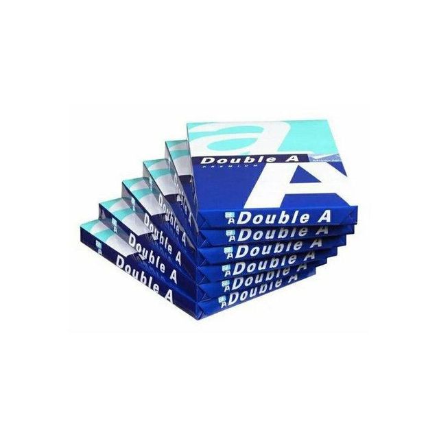 A4 printing paper for office and commercial use high performance white paper with smooth surface and consistent qualityA4 printing paper for office and commercial use high performance white paper with smooth surface and consistent quality - Image 2