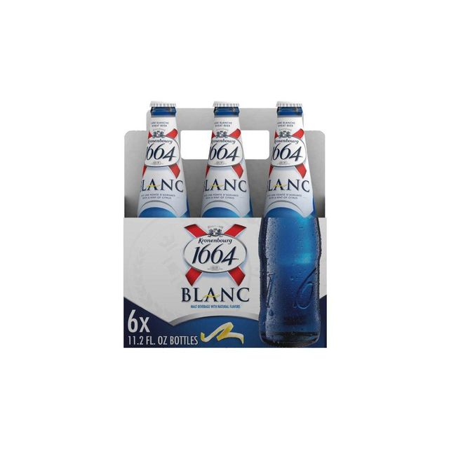 Wholesale Beer Kronenbourg available at low prices perfect for bulk supply and resale - Image 4