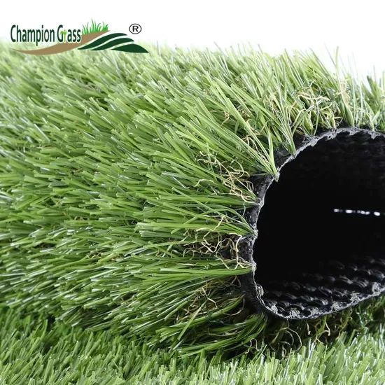 Best Performance 35mm Landscaping Artificial Turf Synthetic Grass - Image 4
