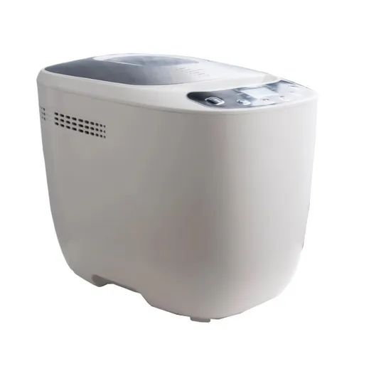 Automatic Cake Machine Stainless Steel 2 Mix Paddles DC Motor 15D Delay Bake 1Y Warranty - Image 5