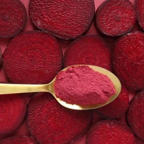 Beetroot Powder Grade Premium Packaging 25 Kg Bag Shelf Life 12 Months Place of Origin India Storage Type Cold - Image 3