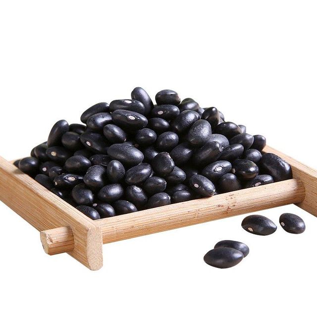 Best Quality Wholesale Black kidney Beans For Sale In Cheap Price Wholesale High Quality New Organic Purple Dark Black - Image 3