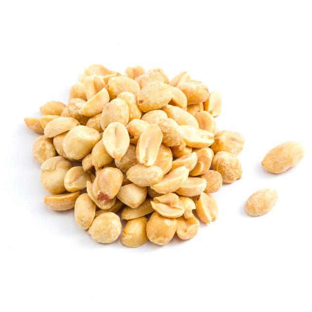 Premium Quality Bulk Peanuts Sale Fresh and Natural Peanuts Healthy Snack Rich in Protein for Wholesale Buyers - Image 2