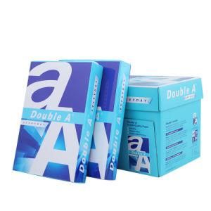 Double A A4 Copy Paper Best Price A4 Copy Paper Strong And Smooth Sheets For Daily Office And Home Tasks - Image 4
