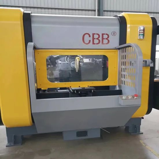 CNC Grinding Machine for Cast Iron Parts - Image 3