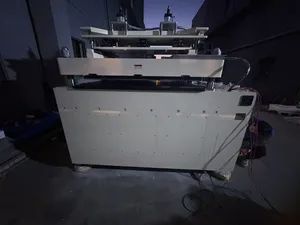Circular Knife Laminator High Speed CCD Steel Blade Auto 1PC 15D MOQ100 - Image 6
