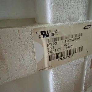 China LED Screen TV Panel Display Type Color Origin China Trademark cly ...
