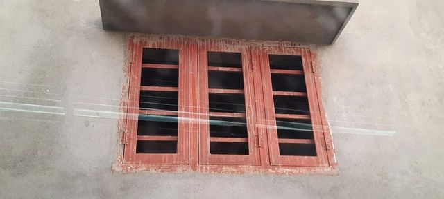 Mild Steel Door Frames 30 20 Weight 30 Type Outdoor Width 3 To 30 Ft Number Of Doors 2 Usage Residential Style - Image 10