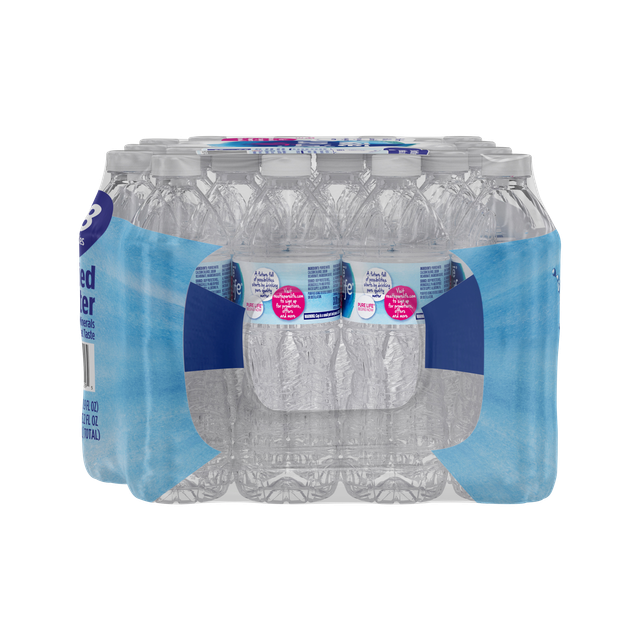 Low price Nestle Pure Life fast delivery fresh stock Wholesale Nestle Pure Life bulk supply cheap price - Image 3