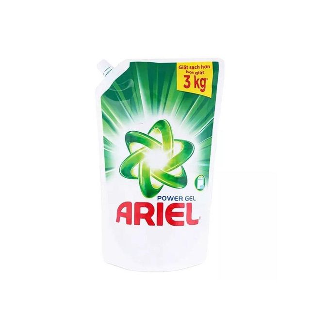 Ariel 3 in 1 Pods Regular Detergent in capsules/Ariel bulk detergent washing powder for sale - Image 4