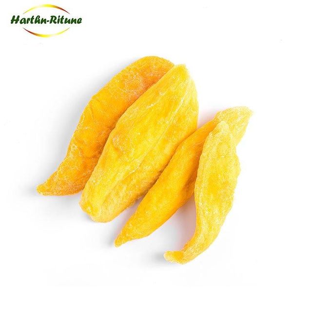 Hot selling FD Yellow Peach Fruits Freeze Dried Sweet Yellow Peach Fruits - Image 5