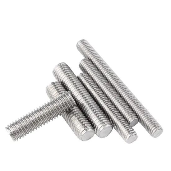 M6*65 Stainless Steel 304 Thread Rod 316L Marine Bolt Origin China HS Code 73181510 Trademark Rankoo Model NO. RK-TR-01 Lead Time 3-10 - Image 6