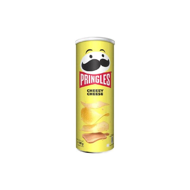 Best Wholesale Factory price Pringles Cheesy Cheese Quality Pringles Original Potato Chip for sale buy potato food snack - Image 5