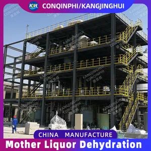 Efficient Sludge Dehydrator Machine for Advanced Sewage Treatment Solutions - Image 3