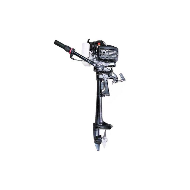 Advanced Boat Engine Technology Outboard Motor Engines Fast Delivery Bulk Export - Image 3