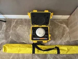 High Accuracy Chc X16 PRO/I93 GPS Rtk Differential Gnss GPS Module Survey Instruments GPS Gnss - Image 6