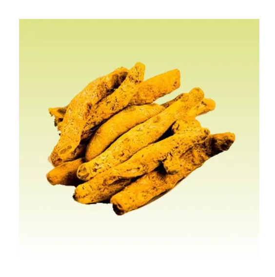 Factory Wholesale Customized Best Natural Dry and Raw Turmeric fingers High Quality Pure Turmeric dried finger turmeric - Image 4