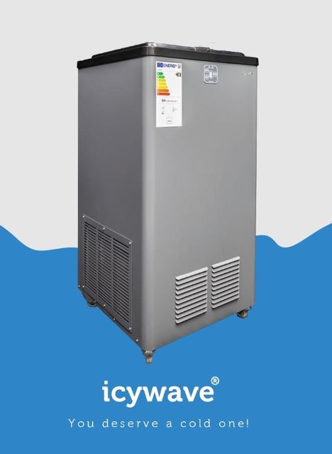 Refrigerator - Image 2