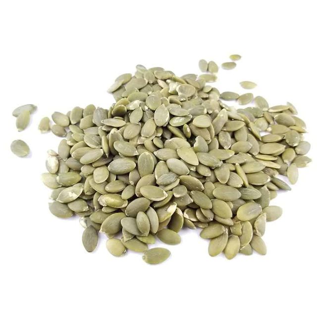 Selected Raw Organic Pumpkin Seed Packed For Export Supply With Clean Processing And Reliable Bulk Delivery - Image 2