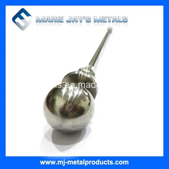Titanium Alloy CNC Machining Parts - Image 5