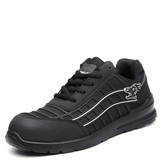 Active out a Comfortable Light Weight Confartable Sool Work Shoes - Image 1