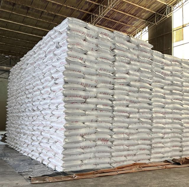 TAPIOCA STARCH/MODIFIED STARCH  - SPECIAL PRICE FOR KOREA MARKET THANKS TO OCEAN FREIGHT ADVANTAGES - Image 4