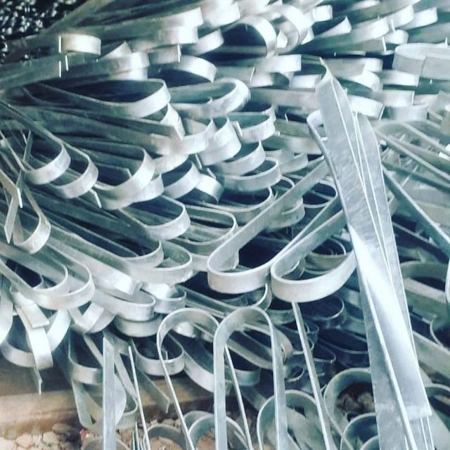 Earthing Gi Strip Width 10 mm Length 3MTR Diameter 6mm Thickness 25MM Brand SUNSHINE Finishing Brass Type of Requirement - Image 2