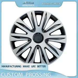 18 Inch Hubcap Wheel Cap Automobile Hubcap Full Rim Cover Accessories Hubcap - Image 1