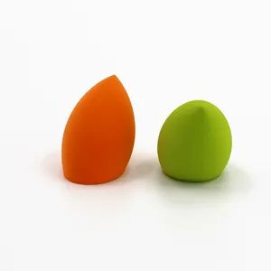 Original Factory Custom Logo Makeup Brush Sponge Professional Beauty Makeup Sponge - Image 6