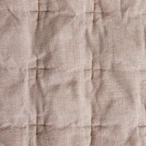 Linen Shell Comforter Microfiber Filling Duvet Quilts Origin China Material Linen Age Group Adults HS Code 9404904000 Pattern Solid Color - Image 4
