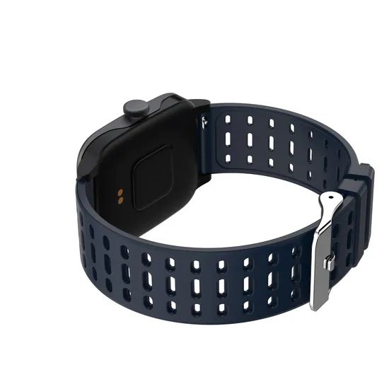 Healthy Fashion Smart Watch Waterproof Watch - Image 2