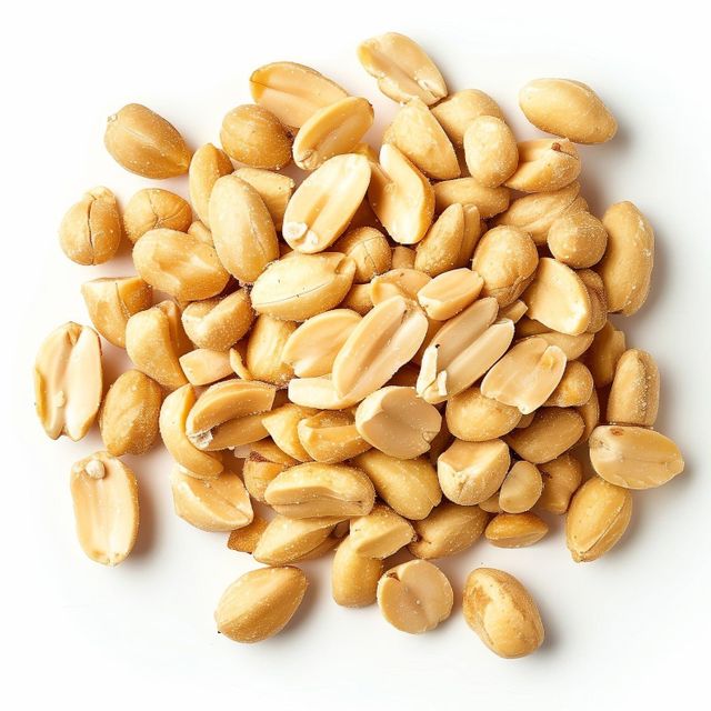 Bulk Supply Dried Floured Peanuts Wholesale Good Grade Premium Export Quality Salty Snack - Image 2