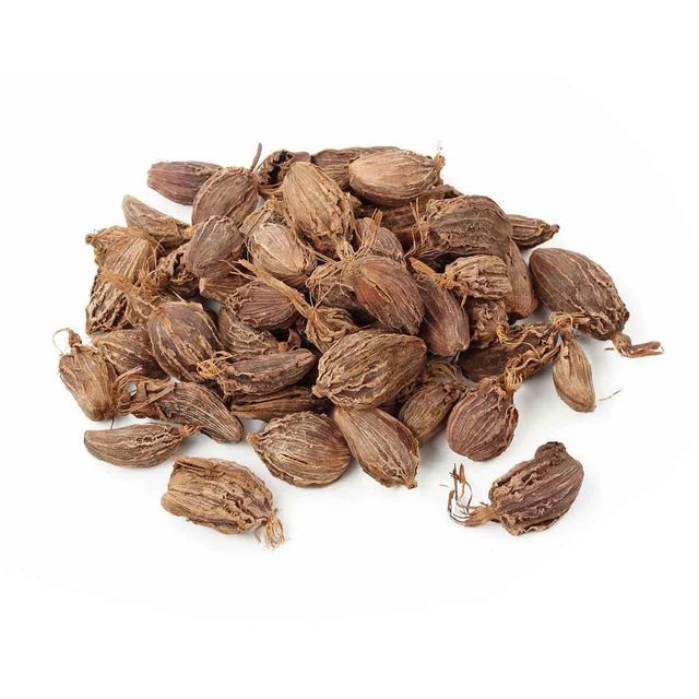 Fresh Black Cardamom For Sale Bulk Supply Natural Premium Black Cardamom Exported With Care And Safety - Image 4
