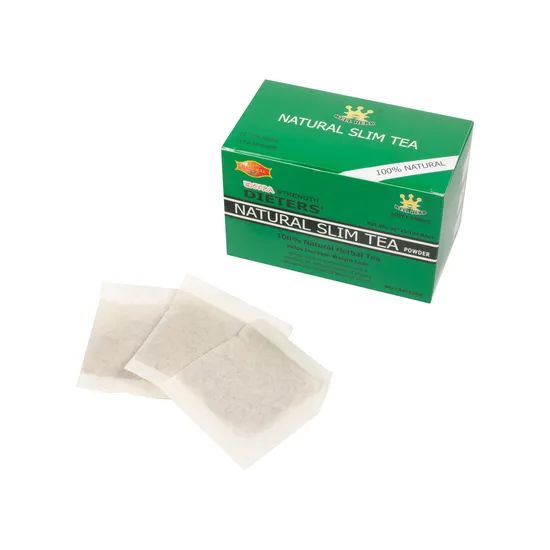 Widely Appreciated Extra Strength Herbal Slimming Tea Taste Fd Origin China Gender Unisex Trademark AMK MOQ 100 Boxes Age Group Adults - Image 5