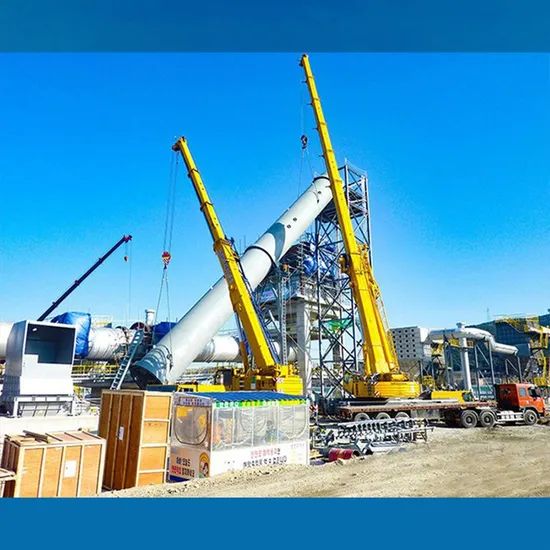 Metal Magnesium Production Line / Equipment / Complete Set / Turnkey Project - Image 4