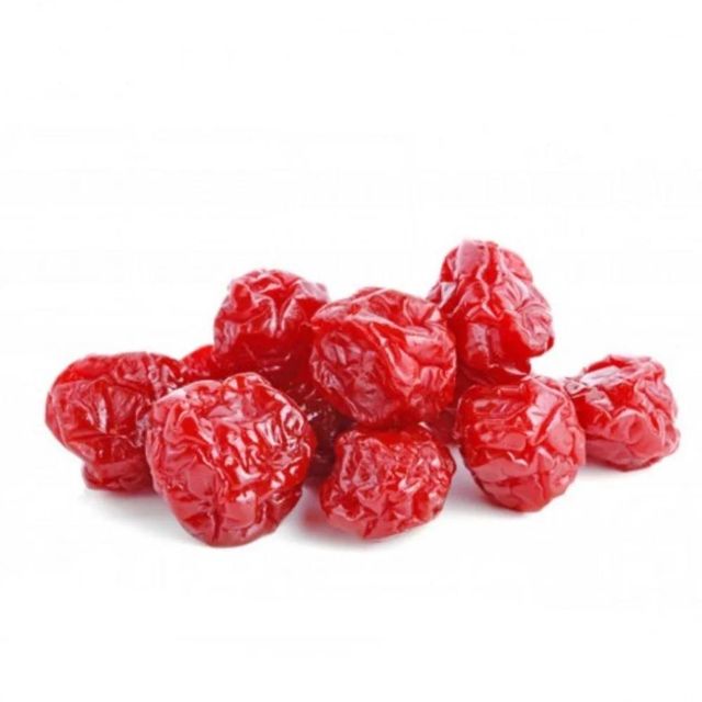 Sun Dried Cherries Carefully Selected For Sweet Cherries And High Quality Bulk Orders - Image 1