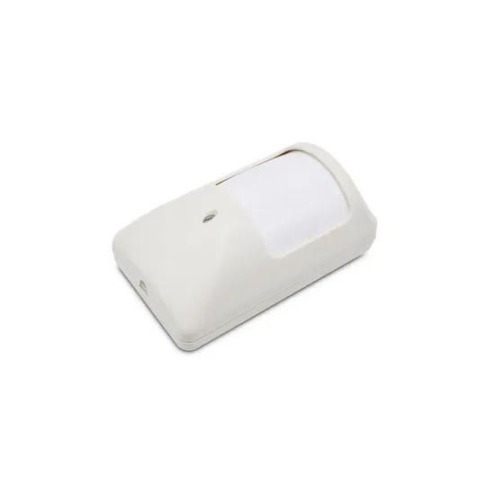 Custom Injection Molding Motion Sensor Housing Plastic Enclosure - Image 1